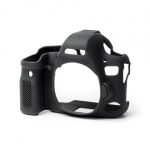 easyCover camera case for Canon 6D Mark II (Black | Camo) - Image 2