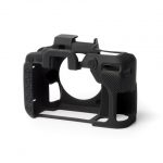 easyCover camera case for Nikon D7500 (Black | Camo) - Image 8