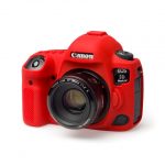 easyCover camera case for Canon 5D Mark IV (Black | Red | Camo) - Image 6
