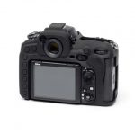 easyCover camera case for Nikon D500 (Black | Camo) - Image 7