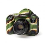 easyCover camera case for Canon 5D Mark IV (Black | Red | Camo) - Image 7