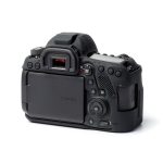 easyCover camera case for Canon 6D Mark II (Black | Camo) - Image 3