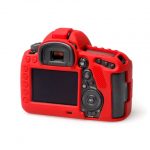 easyCover camera case for Canon 5D Mark IV (Black | Red | Camo) - Image 9