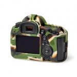 easyCover camera case for Canon 5D Mark IV (Black | Red | Camo) - Image 10