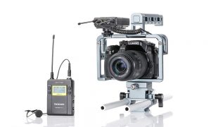 Saramonic UwMic9 RX9+TX9 - Image 2