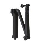 GoPro 3 Way Mount Tripod for Camera - Image 2