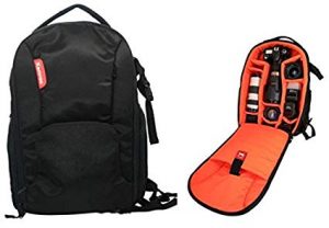 Kamron Pro A71 Camera Backpack - Image 2