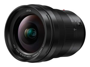 Panasonic Lumix G LEICA DG Vario-Elmarit Professional Lens, 8-18mm - Image 3