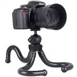 Kamron GP-01 Multi-Functional Flexible Mini Tripod