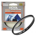 Hoya 67mm Haze Multi coated HMC UV Filter - Image 2