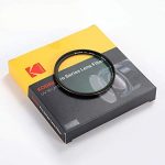 Kodak XD Series 2 Layered UV Filter 58mm - Image 3