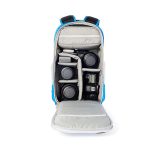 Kamron Adventure EX200L Camera Backpack - Image 4