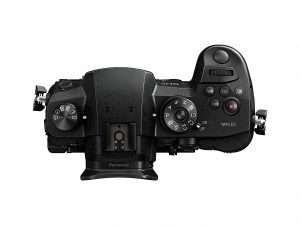 Panasonic DC-GH5GA-K Mirrorless Camera Body - Image 3