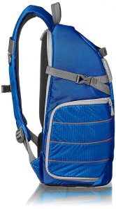 Kamron Adventure EX200L Camera Backpack - Image 3