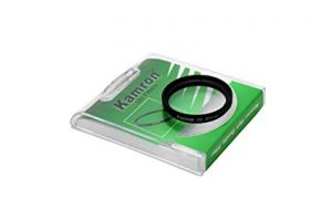Kamron Multi Coated UV Filter 67mm - Image 2