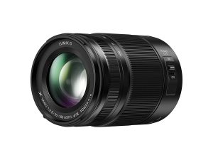 Panasonic Lumix G X Vario PProfessional Lens 35-100mm F2.8 II ASPH. H-HSA35100 - Image 2