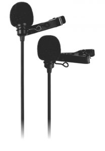 Kodak Lavalier Wired Microphone M12