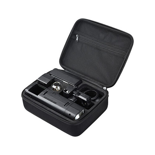Buy Godox AD200 TTL Pocket Flash Kit (Black) online from Sharp Imaging