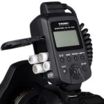 Yongnuo YN-14EX TTL LED Macro Ring Flash Light for Canon - Image 3