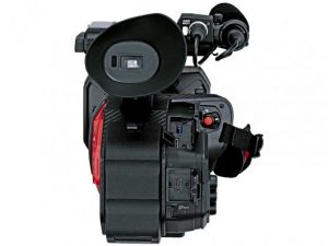 Panasonic AG-DVX200 4K/HD Professional Camcorder - Image 3