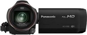 Panasonic HC-V785GW-K Consumer Camcorder - Image 3