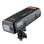 Godox AD200 TTL Pocket Flash Kit (Black) - Image 3