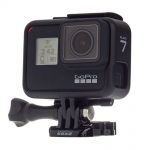 GoPro Hero7 CHDHX-701-RW Camera (Black) - Image 2
