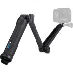 GoPro 3 Way Mount Tripod for Camera - Image 3