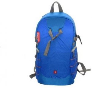 Kamron Adventure EX200L Camera Backpack - Image 2