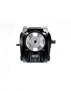 Manfrotto MVH500AH Fluid Video Head with Flat Base - Image 3