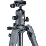 Vanguard VEO 2 264AB Aluminum Tripod with VEO 2 BH-50 Ball Head - Image 3