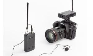 Saramonic SR-WM4C - Image 3