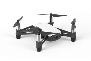 Ryze Tech Tello Camera Drone Powered By DJI - Image 5