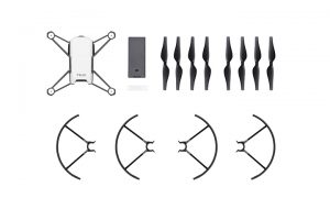 Ryze Tech Tello Camera Drone Powered By DJI - Image 2