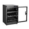 ANDBON 80s Electronic Automatic Digital Control Dry Cabinet Storage (80L) - Image 3