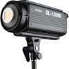 Godox SL-150 LED Day Light Video Light - Image 8