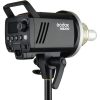 Godox MS200 Studio Light Pair With Softbox and Remote - Image 4