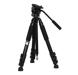 KODAK T450 Pro Tripod