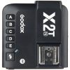 Godox X2T-N 2.4 GHz TTL Wireless Flash Trigger for Nikon - Image 5