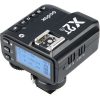 Godox X2T-N 2.4 GHz TTL Wireless Flash Trigger for Nikon - Image 4