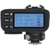 Godox X2T-N 2.4 GHz TTL Wireless Flash Trigger for Nikon - Image 3
