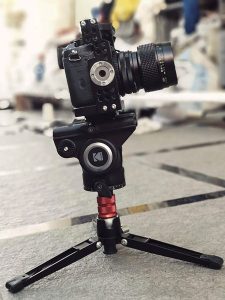 KODAK M580 Monopod - Image 7