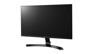 LG Monitor 22MP68VQ 21.5" IPS LED - Image 2