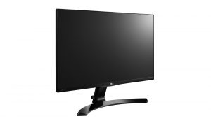 LG Monitor 22MP68VQ 21.5" IPS LED - Image 6