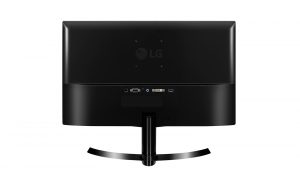 LG Monitor 22MP68VQ 21.5" IPS LED - Image 4