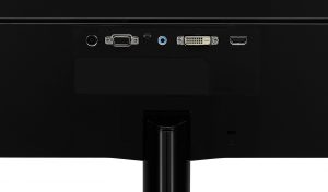 LG Monitor 22MP68VQ 21.5" IPS LED - Image 3