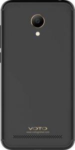 VOTO Mobile V2i - 2GB / 32GB / Dual SIM 4G / Finger Print Sensor (Black) - Image 3