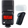 Godox TT350C Mini Thinklite TTL Flash for Canon Cameras - Image 4