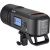Godox AD600Pro Witstro All-In-One Outdoor Flash - Image 5