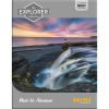 NiSi 100 x 100mm Explorer IRND 1.8 Filter (6-Stop) - Image 2